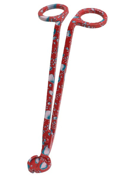 Water Bubbles Wick Trimmer