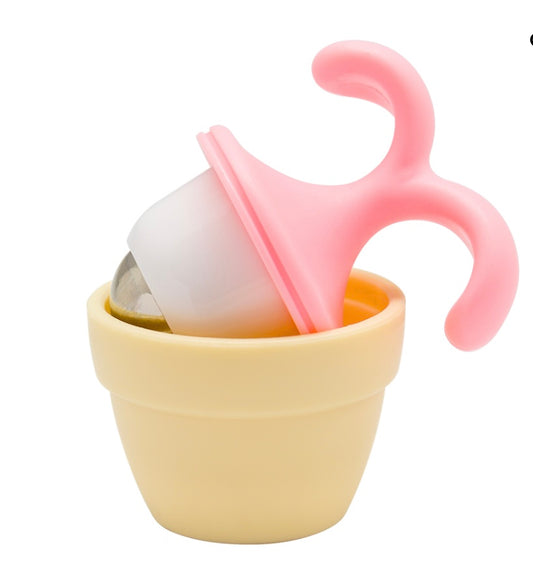 Cuticure Mini Massager