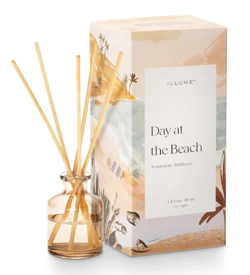 DAY AT THE BEACH MINI DIFFUSER