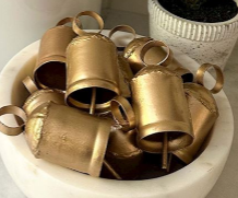 Jingle Bell Filler Set
