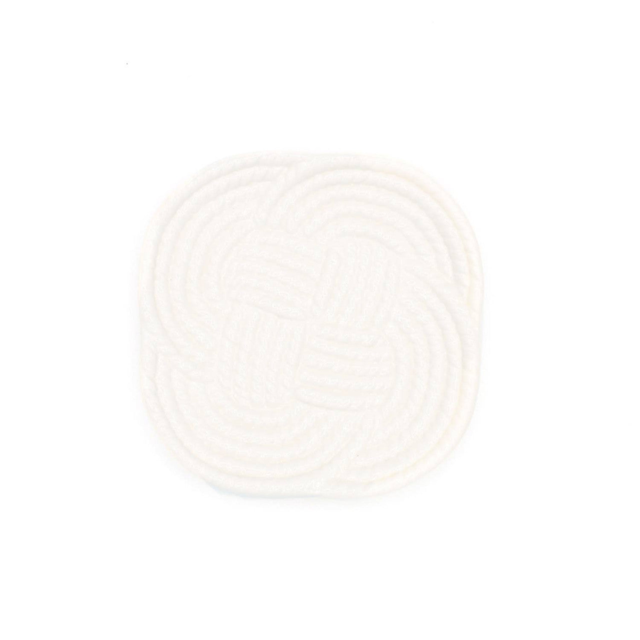 DISH-ROPE Nautical Knot Dish - Plato con diseño de cuerda