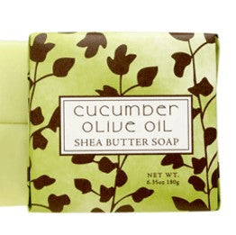 1.9 oz Wrap Soap Classic - Jabones en Barra