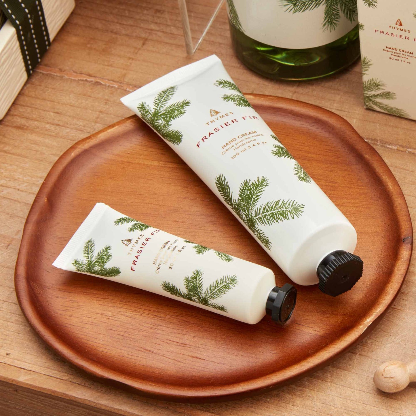 Frasier Fir Hand Cream