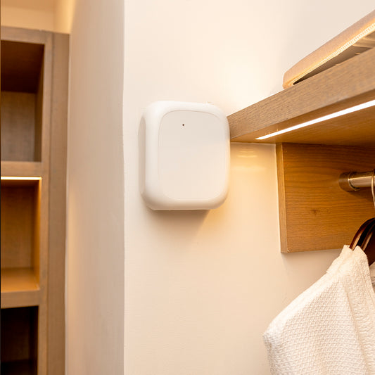 Difusor Pulverizador Scentcorp Flat Mini Batterie