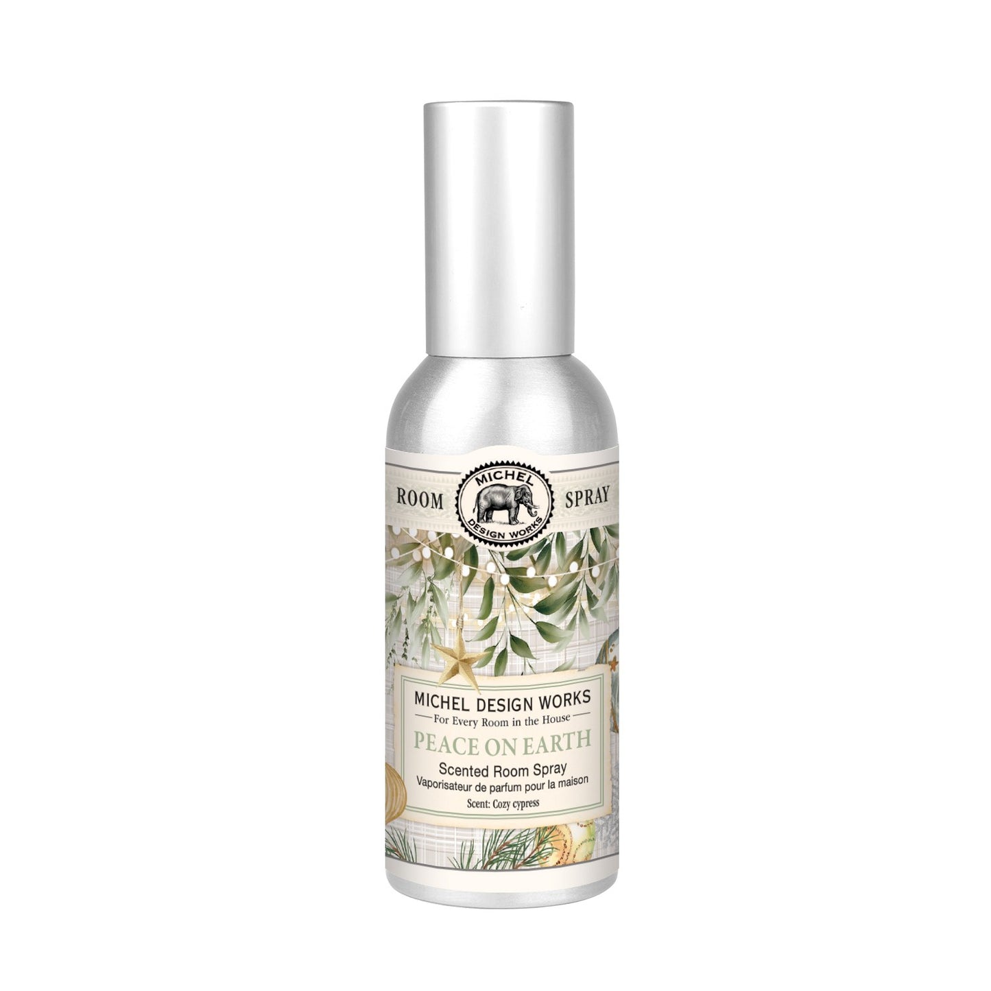 Peace on Earth Scented Room Spray