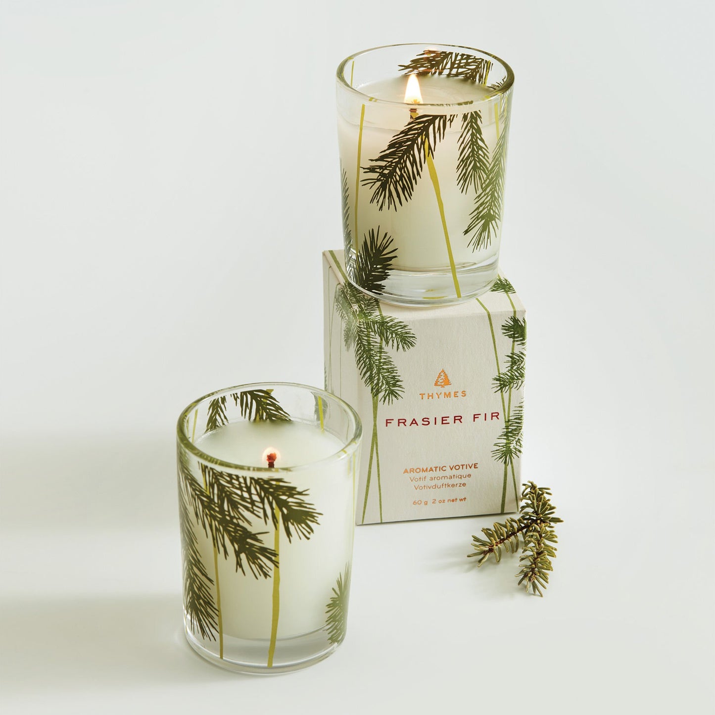 velas votivas - Votive Candle