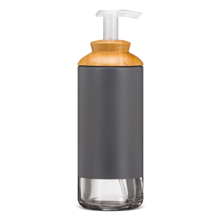 Soap Opera Dispenser - Dispensador de Jabón