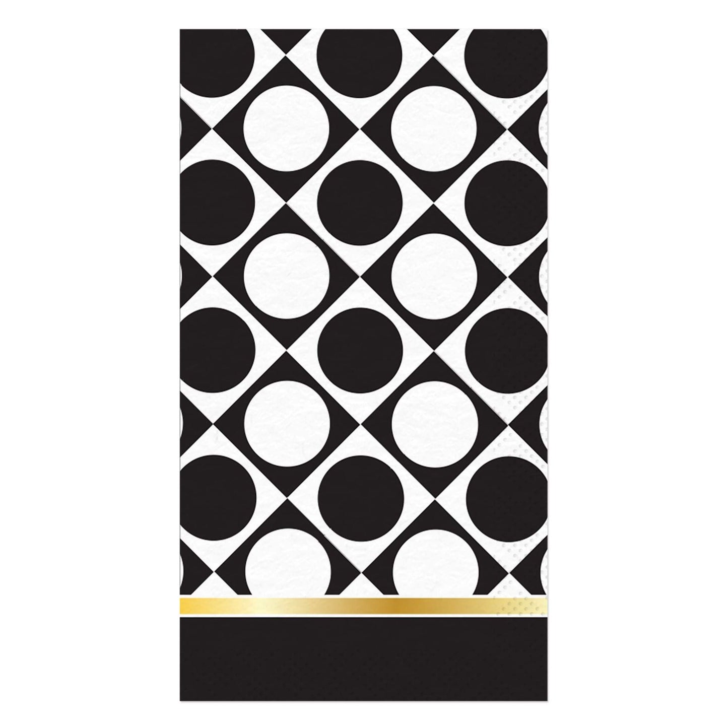 Napkins Paper Guest Towels