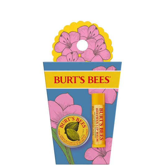 Burt's Bees Spring Surprise Gift Set - Set de Regalo