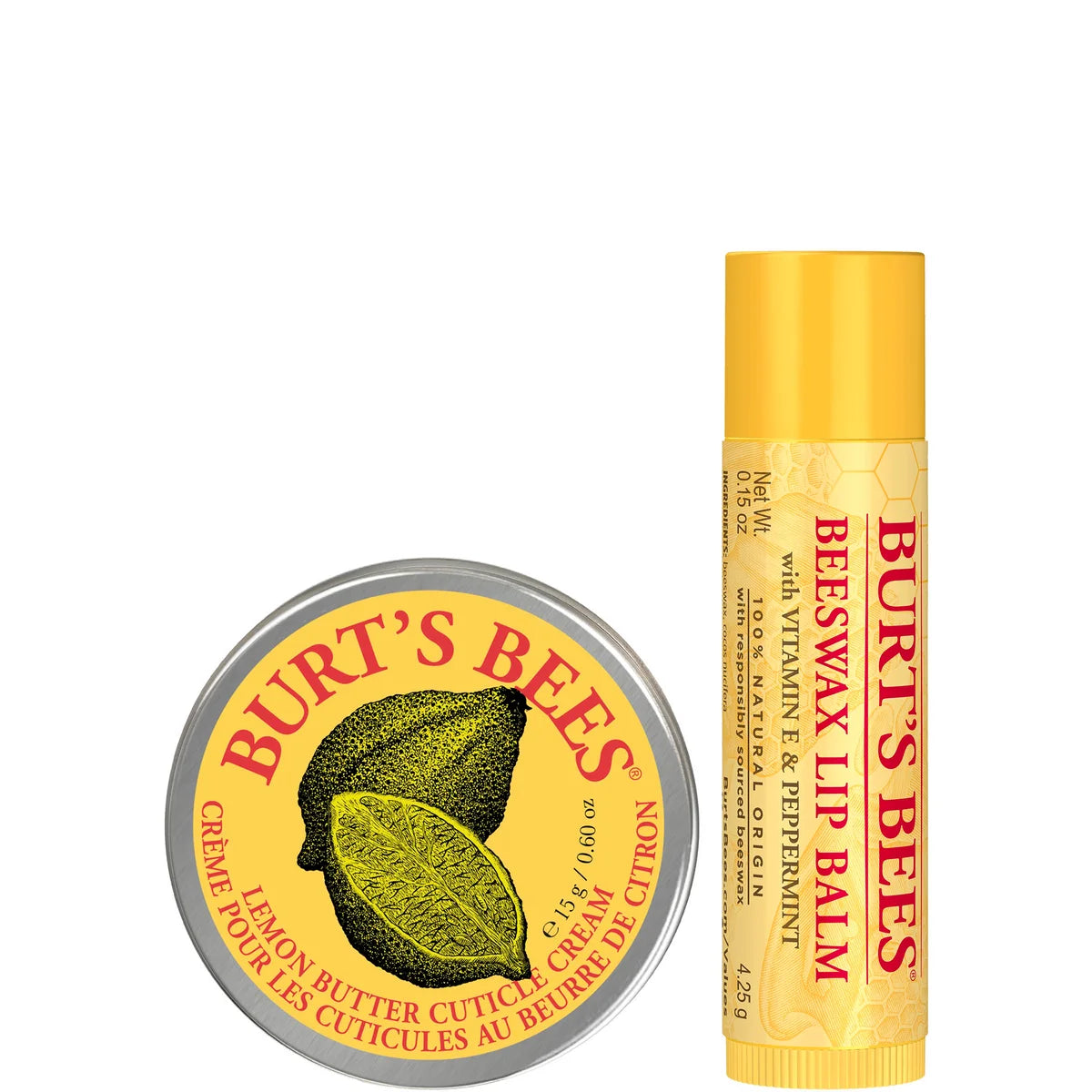 Burt's Bees Spring Surprise Gift Set - Set de Regalo