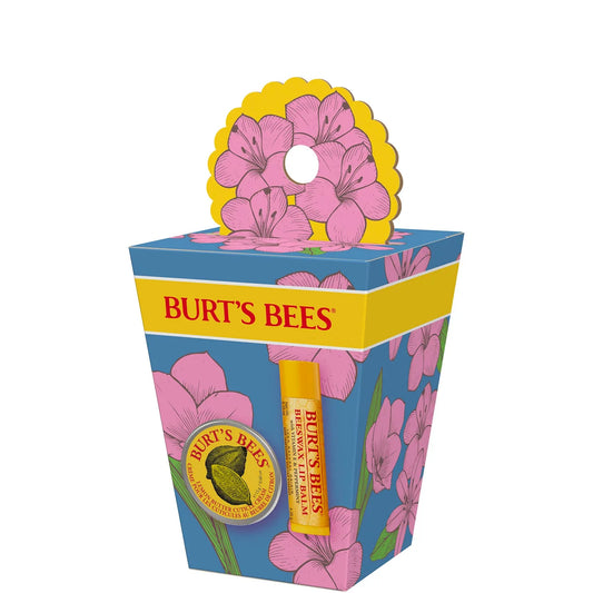 Burt's Bees Spring Surprise Gift Set - Set de Regalo