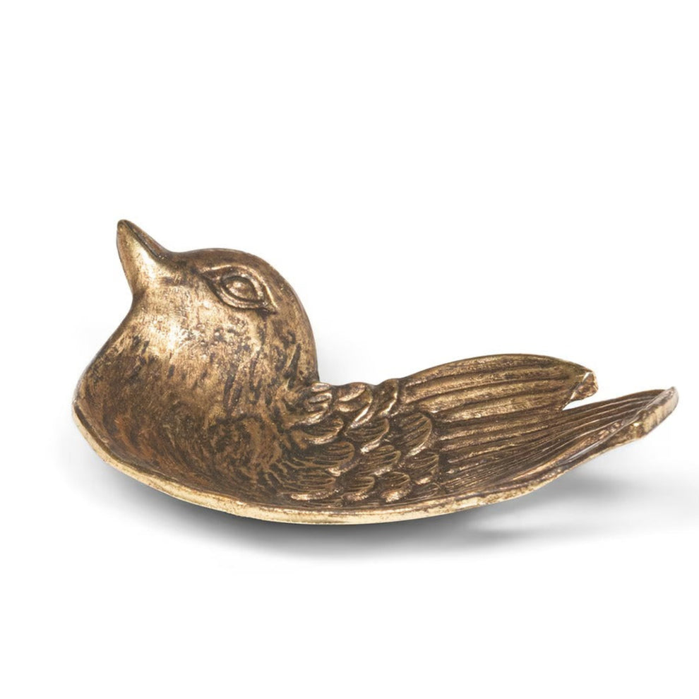 Botanical Trinket Dishes - Joyeros