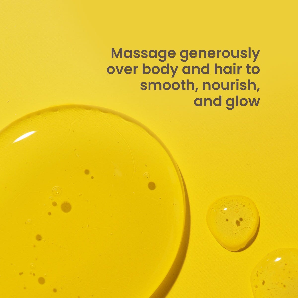 Burt's Bees Shea & Mango Glowing Body Oil 5 fl. oz.