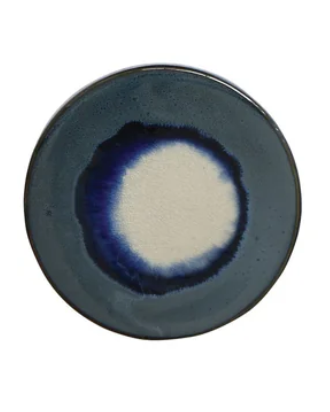 Stoneware Trivet With Glaze DA8680A