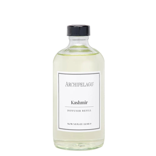 Kashmir Diffuser Oil Refill