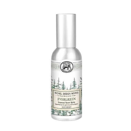 EVERGREEN ROOM SPRAY