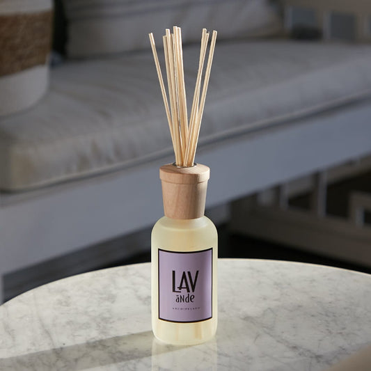 Lavender Reed Diffuser