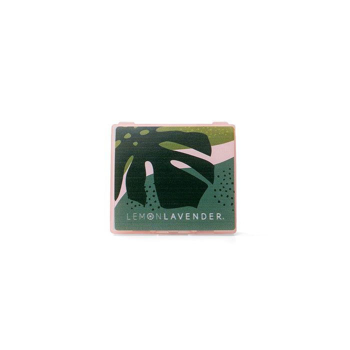 Lemon Lavender Matte About You Oil Blotting Kit - Kit Absorbente de Grasa