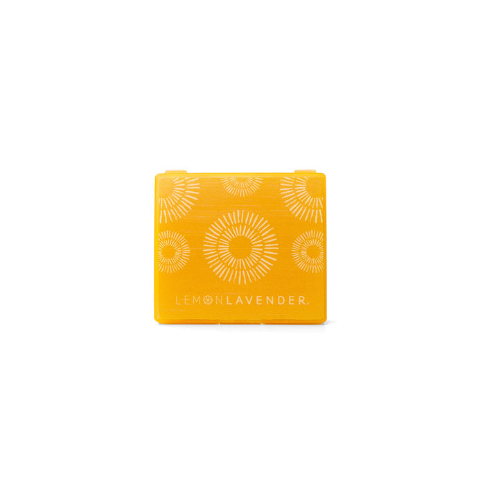 Lemon Lavender Matte About You Oil Blotting Kit - Kit Absorbente de Grasa