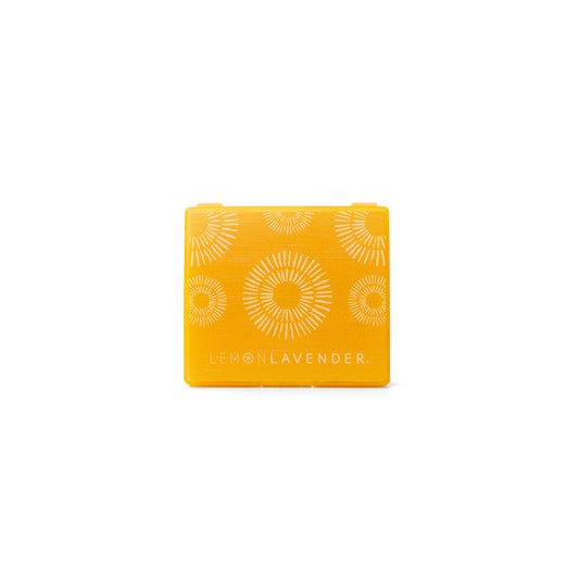 Lemon Lavender Matte About You Oil Blotting Kit - Kit Absorbente de Grasa