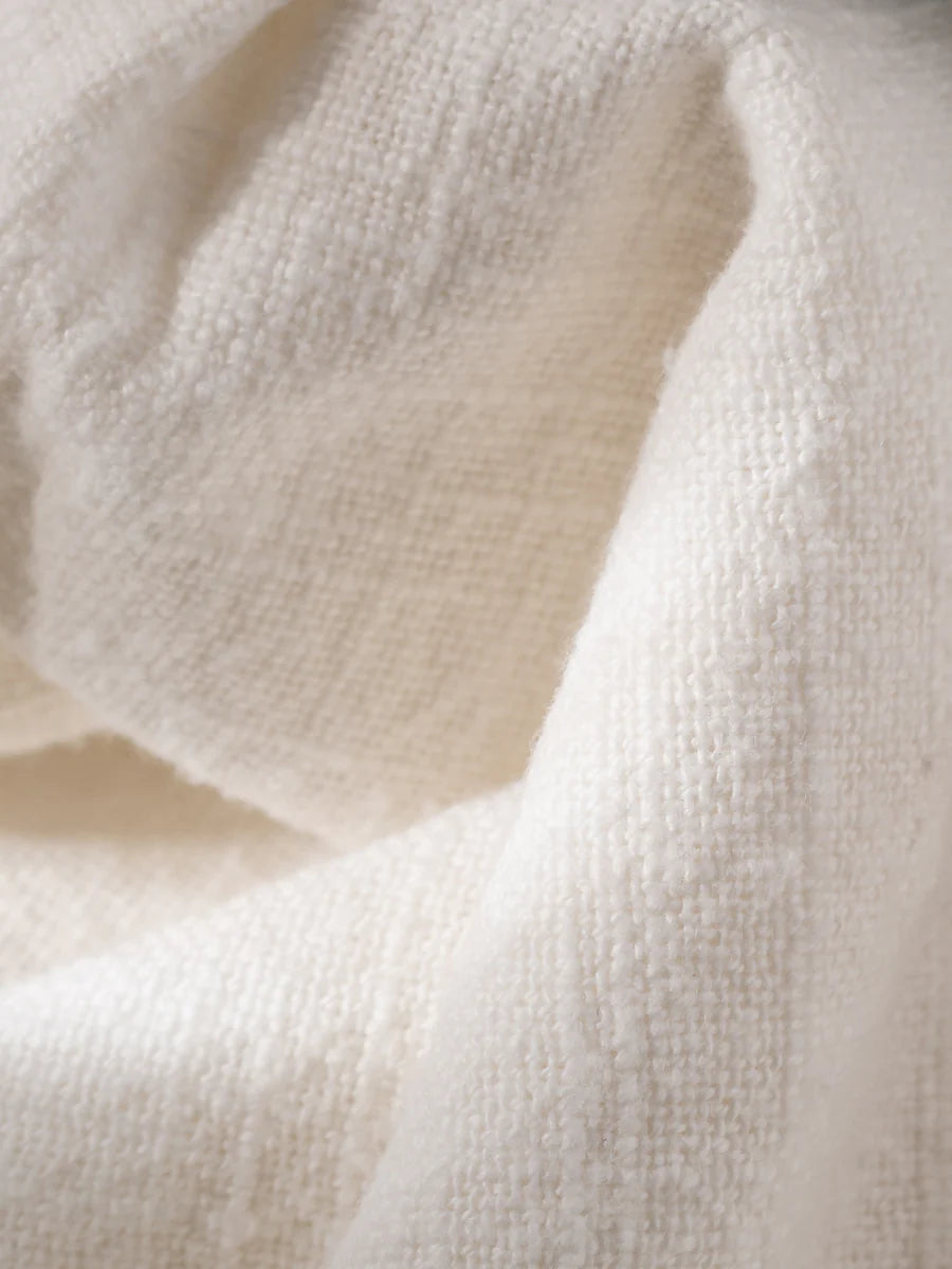 Washed Linen Pura Car Refill