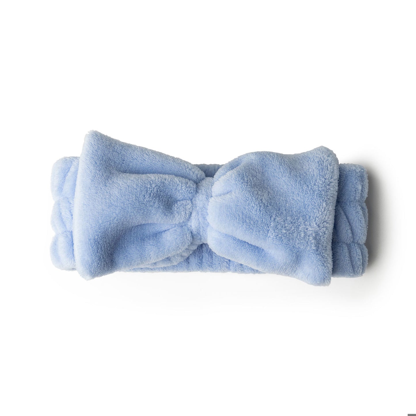 Take a Bow Ultra Plush Spa Headband / Venda