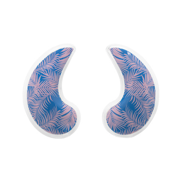 Under Eye Gel Pads / Almohadillas de gel para el contorno de ojos