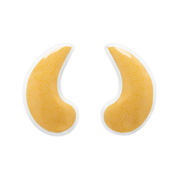 Under Eye Gel Pads / Almohadillas de gel para el contorno de ojos