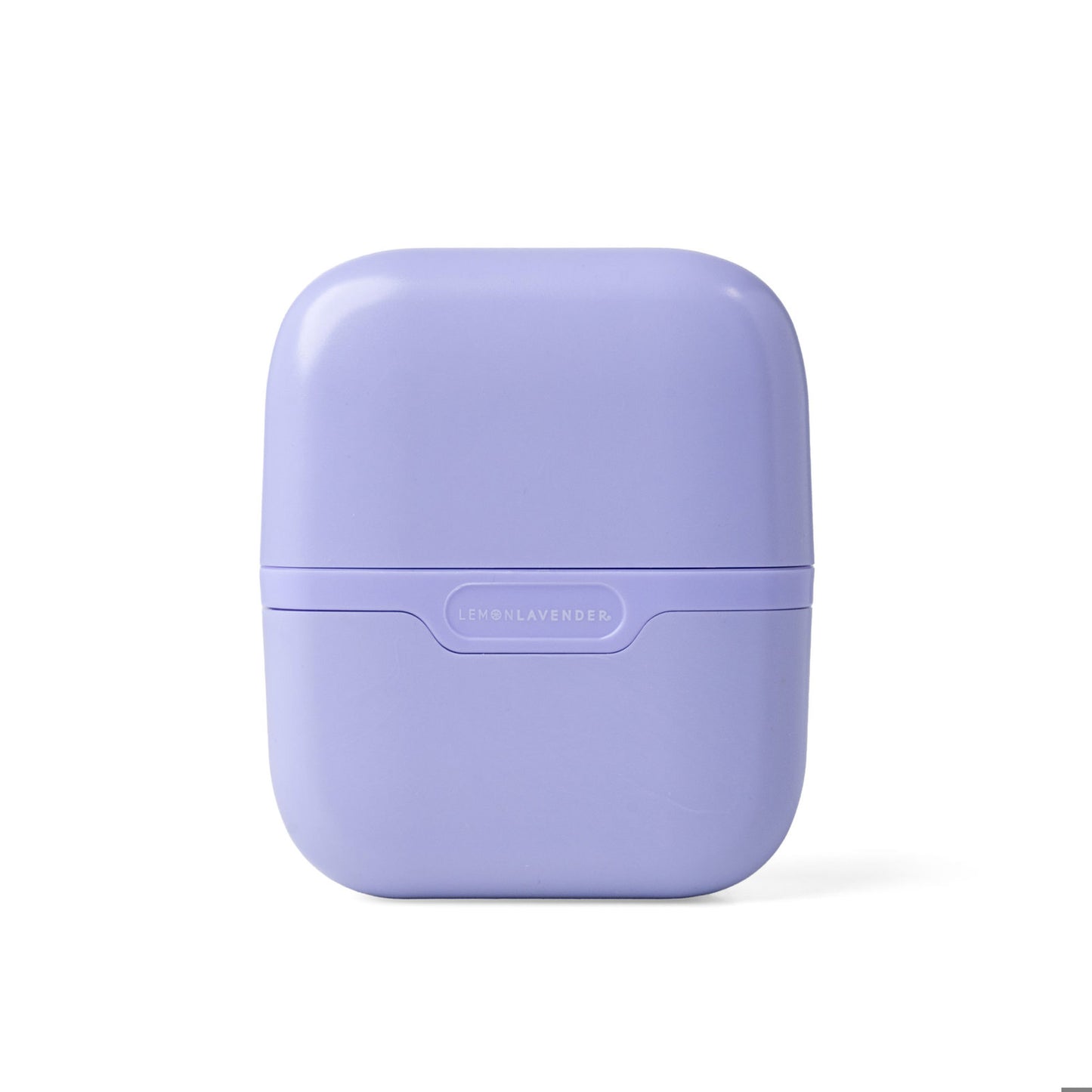 LEMON LABENDER ROLL MODEL DOUBLE-ENDED ICE ROLLER