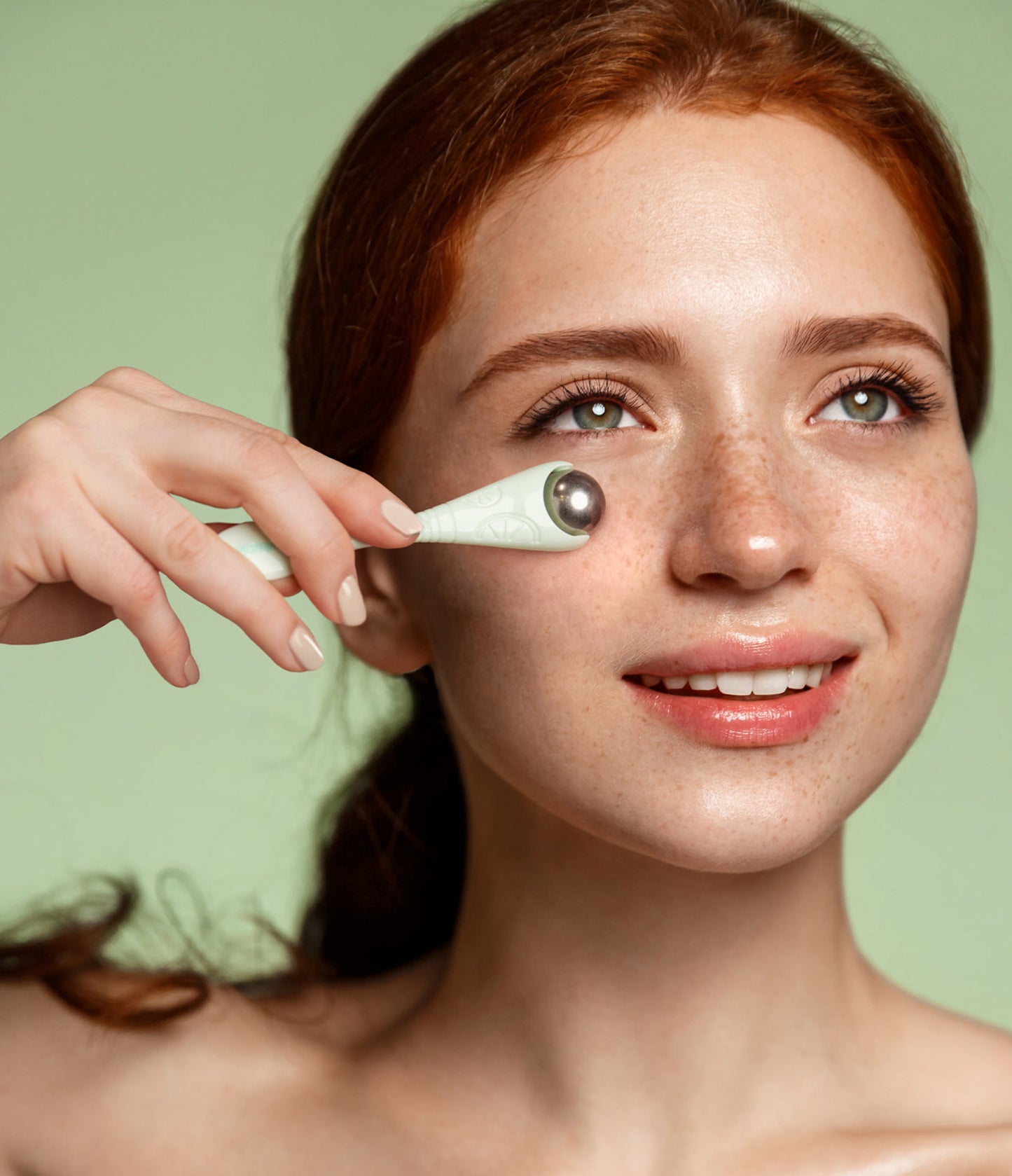 Lemon Lavender Roll With It - Rodillo Facial
