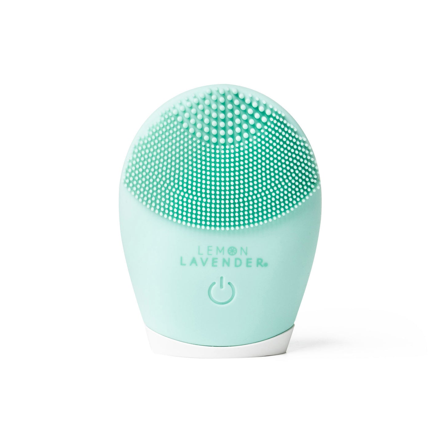 Lemon Lavender It’s A Vibe Sonic Cleanser Brush - Cepillo Limpiador