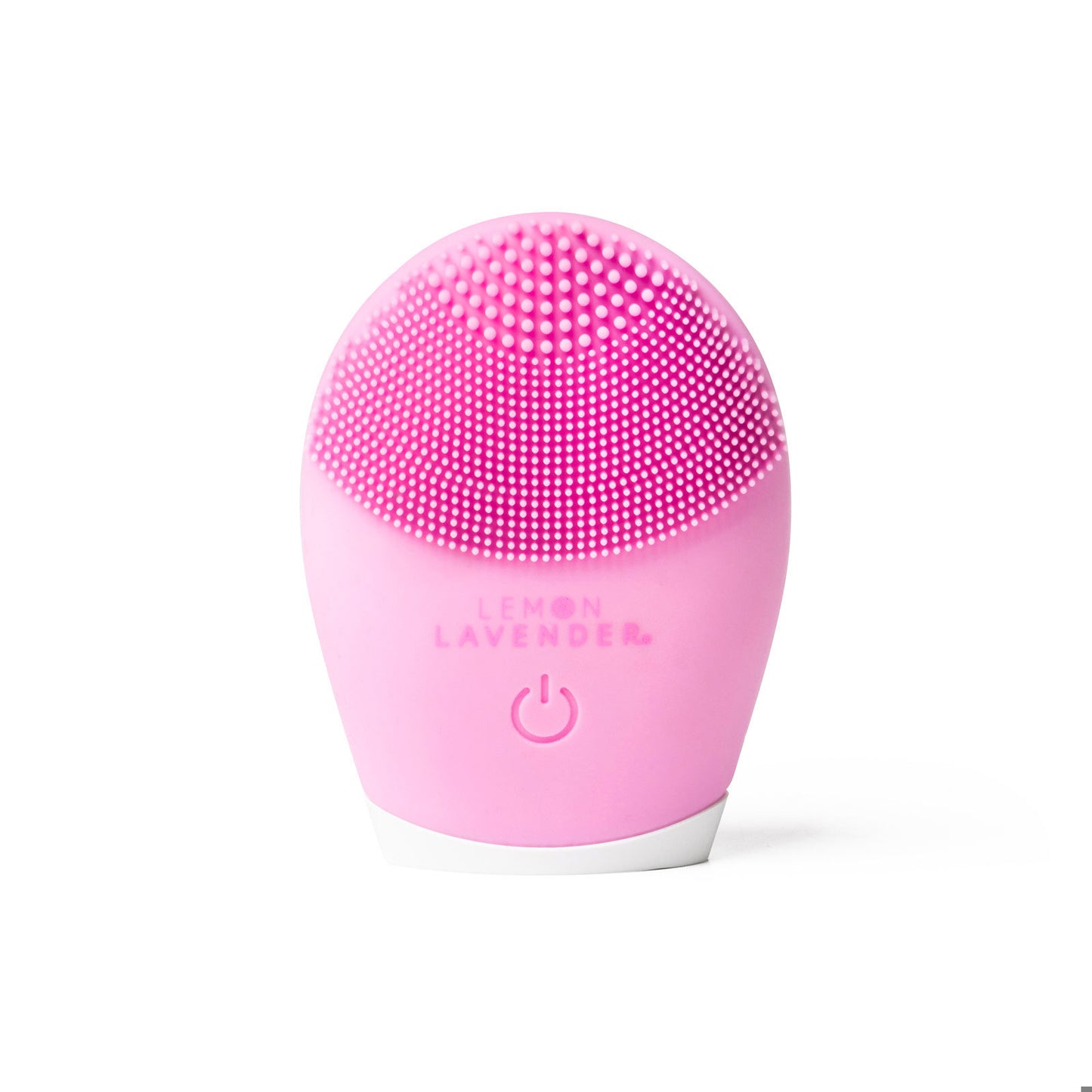 Lemon Lavender It’s A Vibe Sonic Cleanser Brush - Cepillo Limpiador