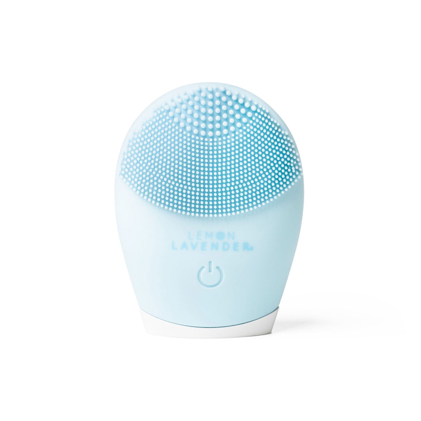 Lemon Lavender It’s A Vibe Sonic Cleanser Brush - Cepillo Limpiador
