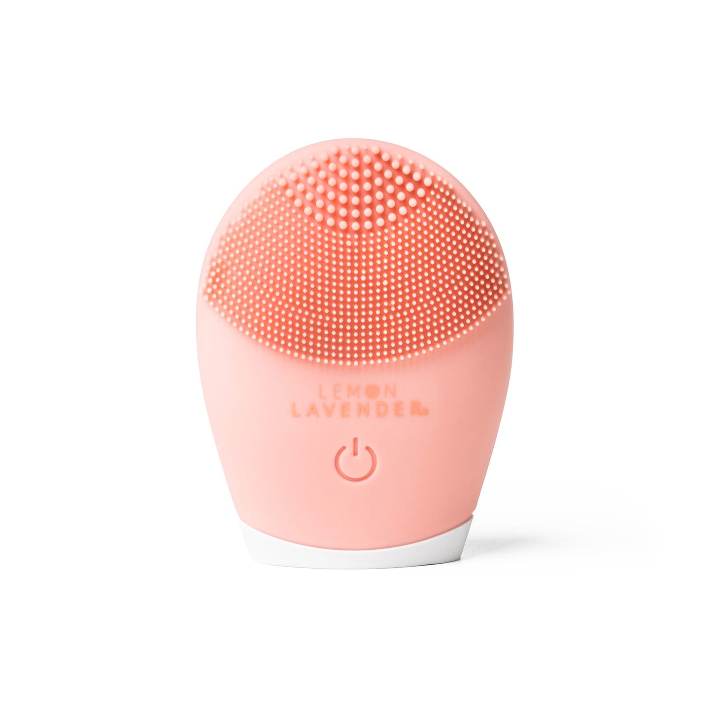 Lemon Lavender It’s A Vibe Sonic Cleanser Brush - Cepillo Limpiador