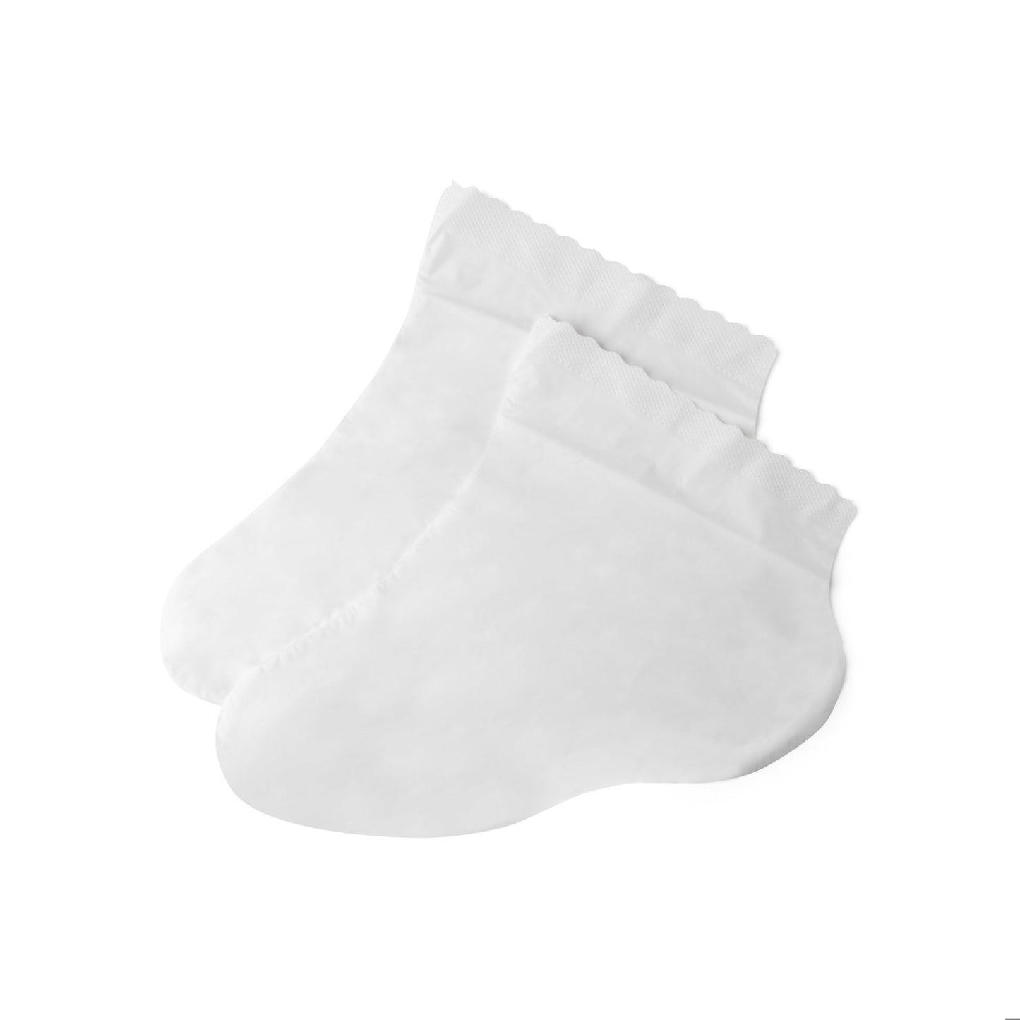 Lemon Lavender Pedi-Cure All Hydrating Foot Masks - Mascarilla Hidratante de Pies