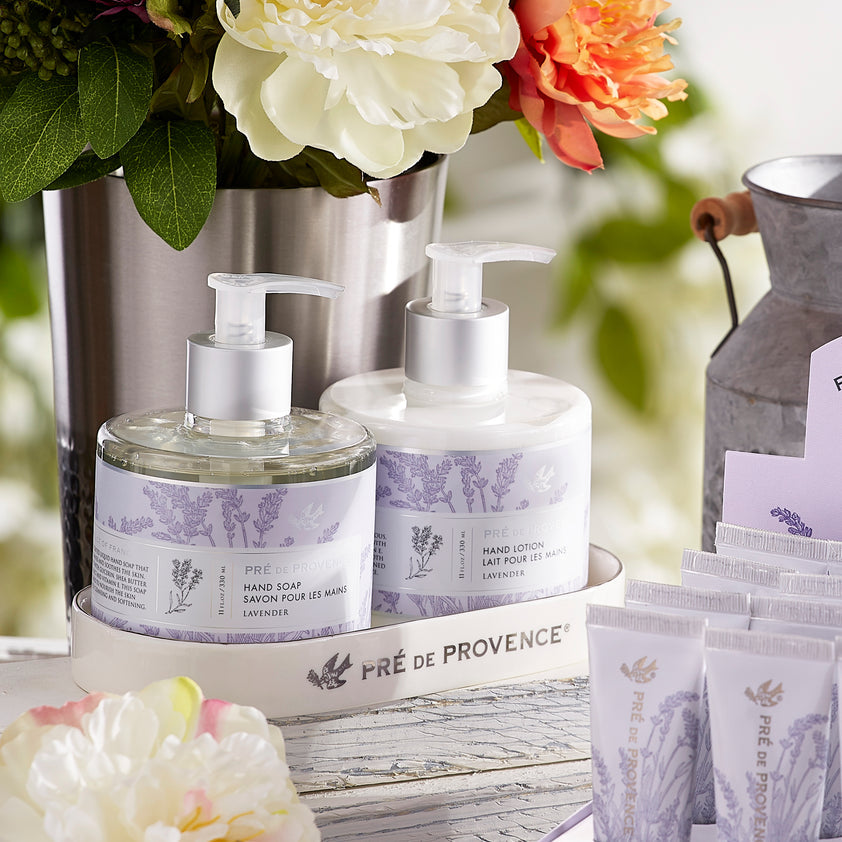 Heritage Lotion - Lavender