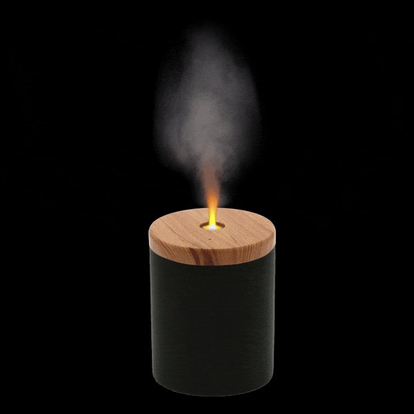 Candyl Ceramic Diffuser - Difusor de Cerámica