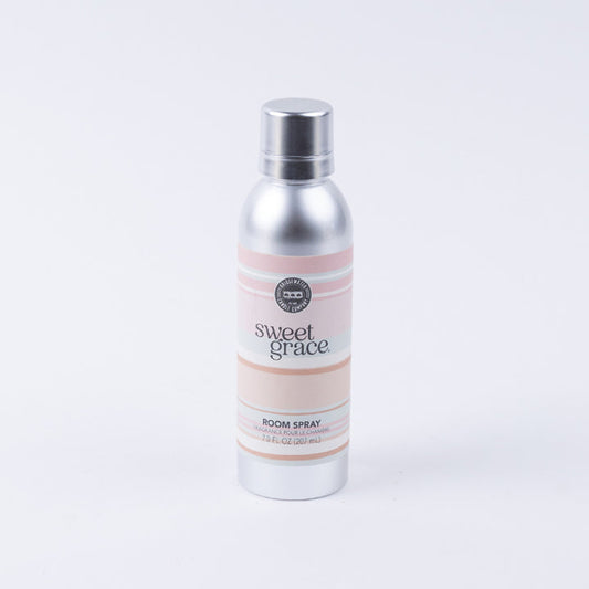 Sweet Grace Room Spray - Spray Ambiental