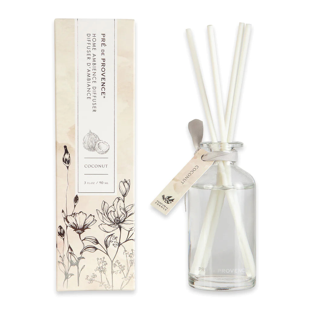 Coconut Heritage - Difusor