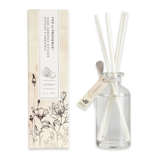 Coconut Heritage - Difusor