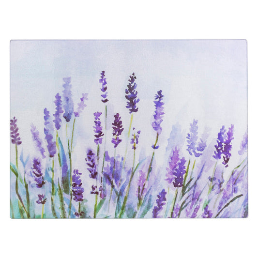 Lavender Charcuterie Board Small - Tabla/bandeja de servir