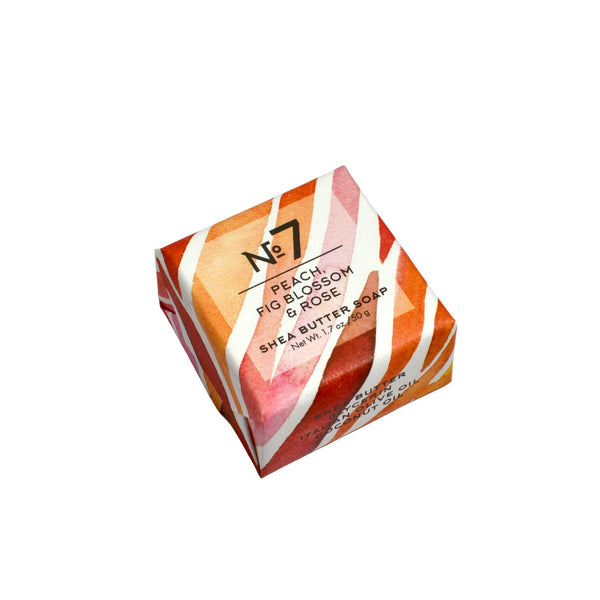 Via Mercato Mini Soap Assortment - Mini Jabones en Barra