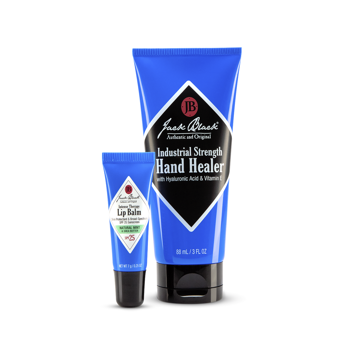 The Moisturizing Match