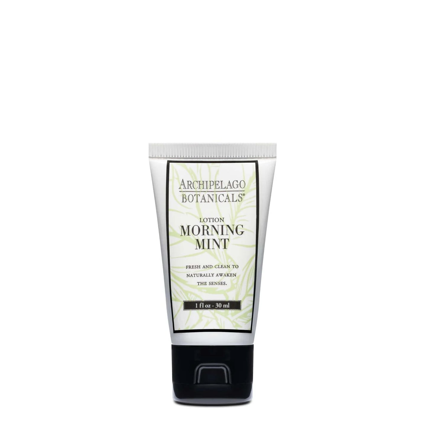 Morning Mint Travel Size Lotion