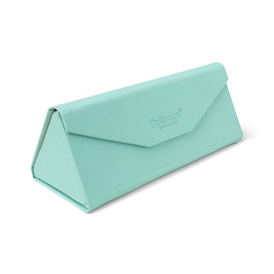 Optimum Optical Foldable Slimline Eyewear Case