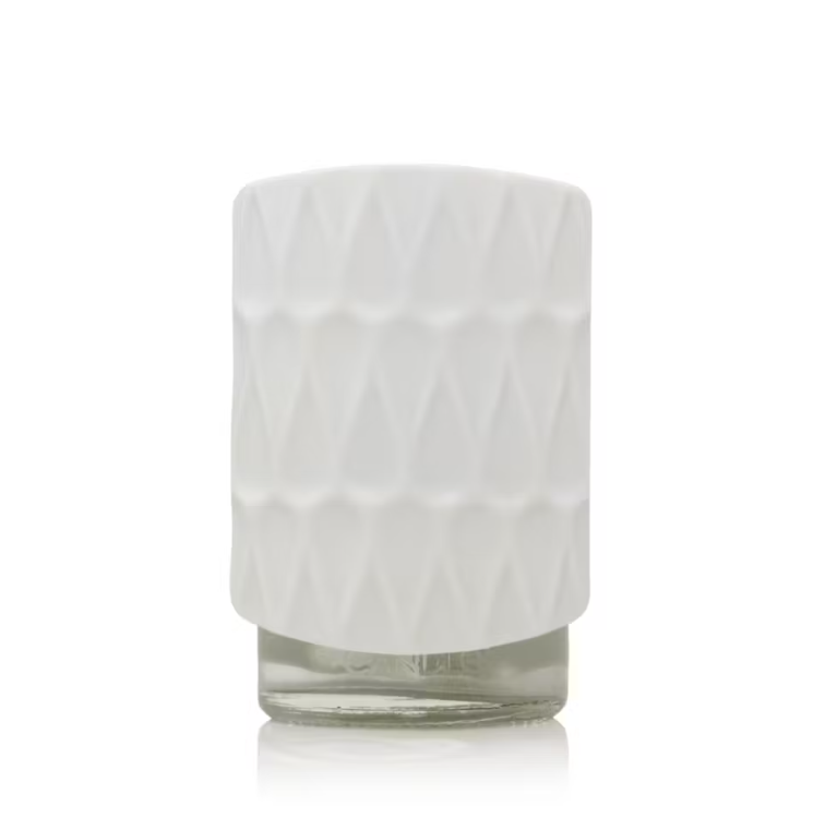 Difusor électrico - Organic Pattern