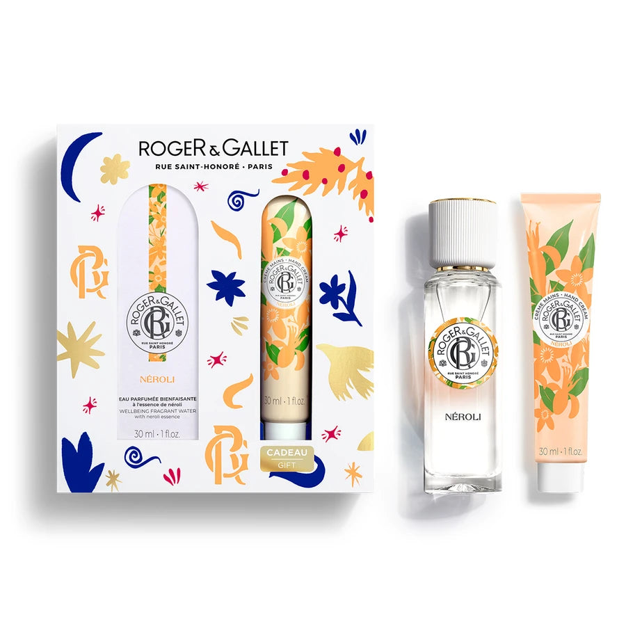 NEROLI MINIS GIFT SET