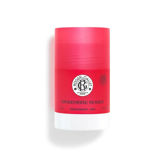 Desodorante Sólido 50 g Gingembre Rouge