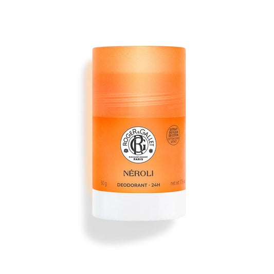 Desodorante Sólido 50 g Néroli