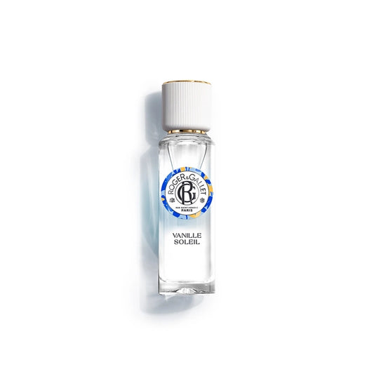 Agua Perfumada Bienestar 30 ml Vanille Soleil
